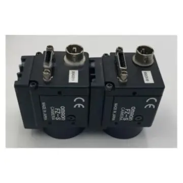 OMRON Vision Industrial Camera (300,000-pixel monochrome), FZ-S