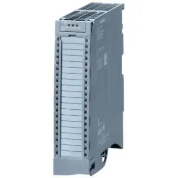 SIEMENS Analog Input Module, 6ES7531-7NF00-0AB0