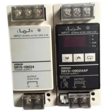 OMRON power module, S8VS-09024