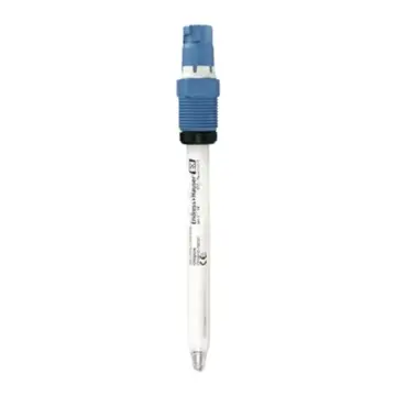 E+H pH electrode CPS91D-7BO2G 1 unit