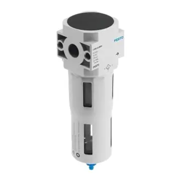 Festo connecting bolt, LFMB-D-MINI-A