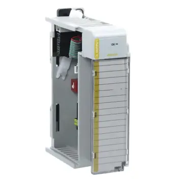 1769-OF8V Allen Bradley 8-Channel Voltage Output CompactLogix I/O