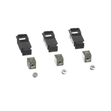 Schneider LV426967 aluminium bare cable connectors