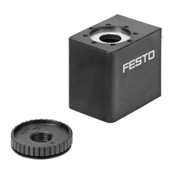 Festo solenoid valve coil, VACCF-B-C1-1, 8030811 DC24V