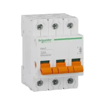Schneider Electric MGNEA9D disconnecting switch, MGNEA9D332 EA9D-INT125 32A/3P