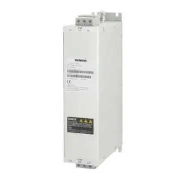 SIEMENS line filter, 6SL3203-0BE22-0VA0
