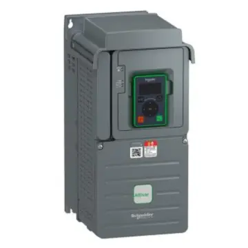 Schneider Electric frequency converter, ATV610D15N4