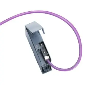 SIEMENS switch, 6GK7542-5DX00-0XE0