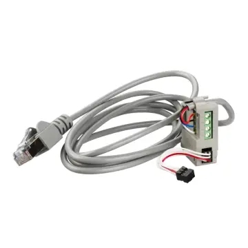 LV434201 ULP wiring accessory 1.3m length 480VAC