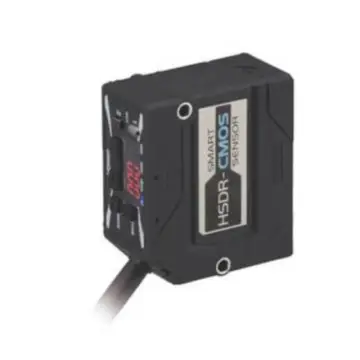 OMRON displacement sensor, ZX1-LD50A61 2M