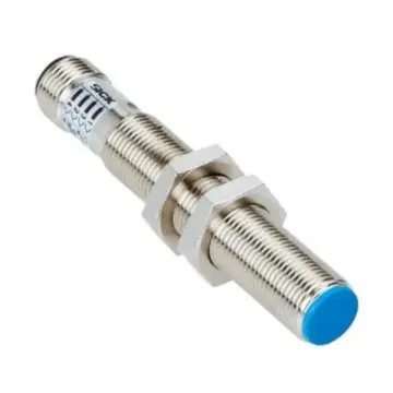 SICK inductive proximity switch, 7900037 IM12-04BPS-ZC1