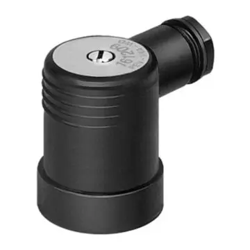 Festo pressure switch socket, PEV-1/4-A-WD, 161209 for pressure switch PEV-1/4-A-SW27