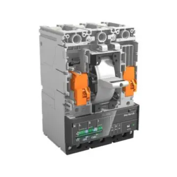 ABB Tmax XT accessory shunt trip unit (with lead wire), 10248043 YO-C XT5-XT6 F/P 110..240Vac-110..250Vdc