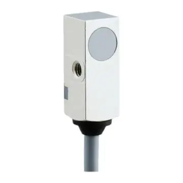 BAUMER inductive proximity switch, IFFM 08P1703/O1KS35L