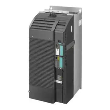 SIEMENS G120C series compact general purpose frequency converter, 6SL3210-1KE32-1UF1