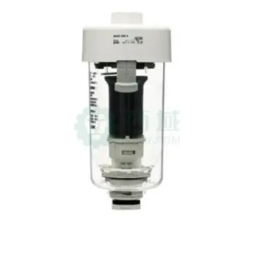 SMC float-type automatic drain valve, AD402-04C-A