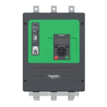 Schneider starter, ATS480C14Y