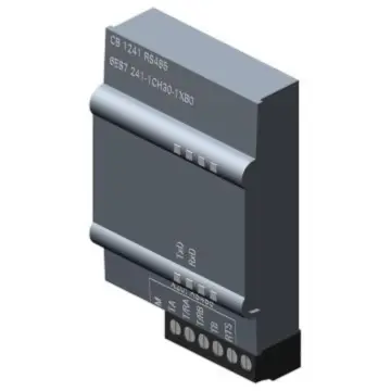 SIEMENS communication board, 6ES7241-1CH30-1XB0