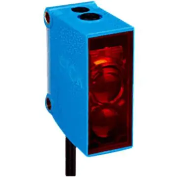 SICK background suppression diffuse reflection photoelectric sensor, GTB10-P1212