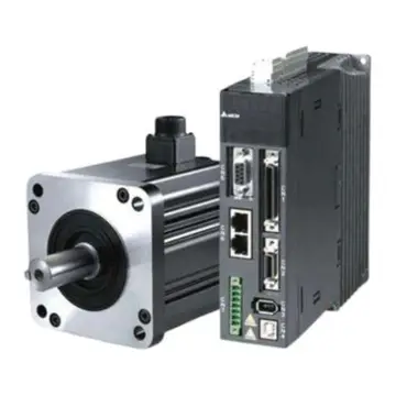Delta servo motor, ECMA-L11855S3