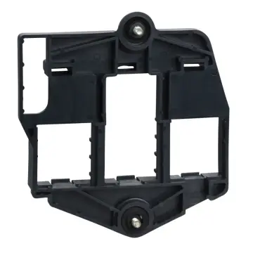 LV432525 Automatic auxiliary connector support 3 moving connectors