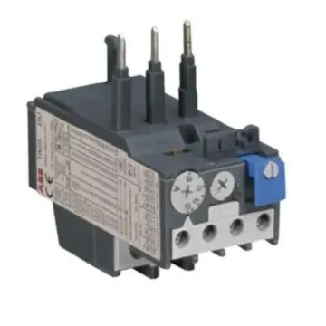 ABB TA thermal overload relay, TA25DU-1.0M 10135404