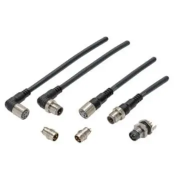 OMRON M8(S8) switch cable, XS3H-M421-4C3-R