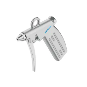 Festo Safety Air Gun, LSP-1/4-D, 35528