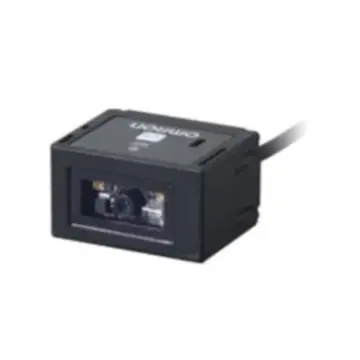 OMRON QR code reader, V400-R2CF125