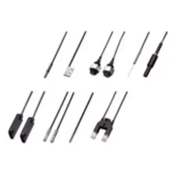 OMRON sensor, E32-D61-S 2M