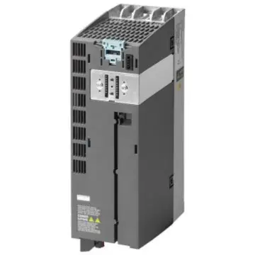 SIEMENS G120 series frequency converter power module, 6SL3210-1PE22-7UL0