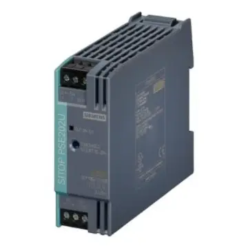 SIEMENS redundant power supply, 6EP1964-2BA00