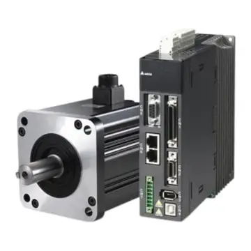 Delta servo driver, ASD-A2-4543-E