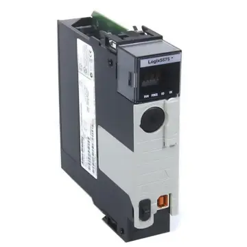 1756-L75 Allen Bradley Logix 5575 Processor