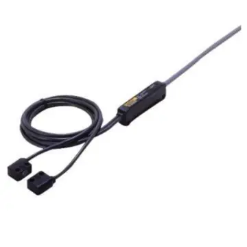 OMRON amplifier repeater type through-beam photoelectric switch, EESP3080A