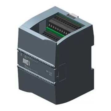SIEMENS Digital Output Module, 6ES7222-1XF32-0XB0