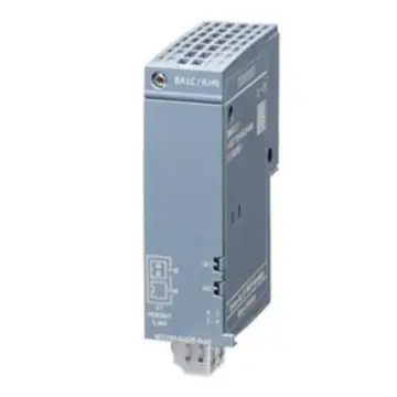 SIEMENS bus adapter, 6ES7193-6AG20-0AA0