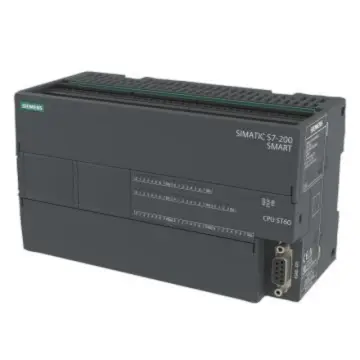 SIEMENS SMART200 CPU unit, 6ES7288-1ST60-0AA2