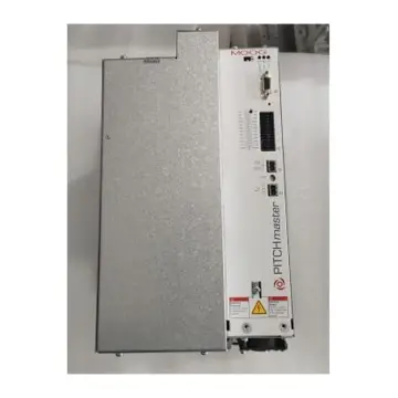 MOOG Pitch Drive PITCHMASTER I, CDE54.043DZ