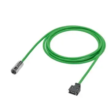 SIEMENS Incremental Encoder Cable, 6FX3002-2CT12-1AH0