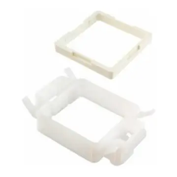 Panasonic vacuum pressure switch mounting accessory, MS-DP1-2