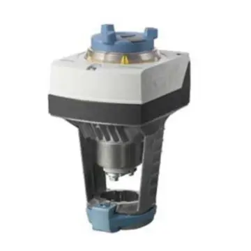 SIEMENS valve actuator, SAX61.03