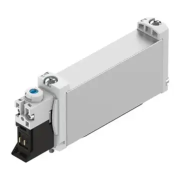 Festo solenoid valve, VUVG-B14-M52-AZT-F-1P3, 566516