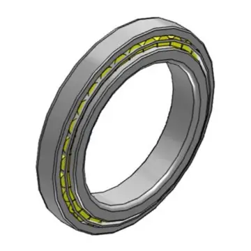 SKF tapered roller bearing, T4CB 120