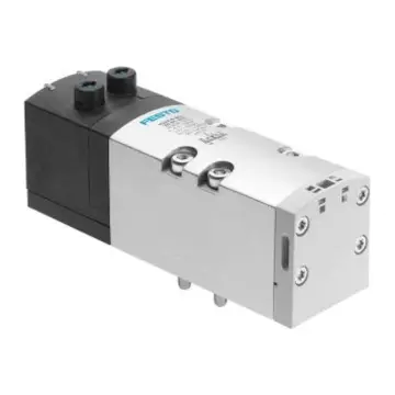 Festo solenoid valve, VSVA-B-P53C-ZD-D1-1T1L, 543702