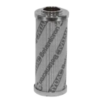 HYDAC Dual-Cylinder Filter, FMNDBN/HC160LDE10D1.2/-L24-B7