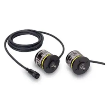 OMRON encoder, E6F-AG5C-C 360 2M