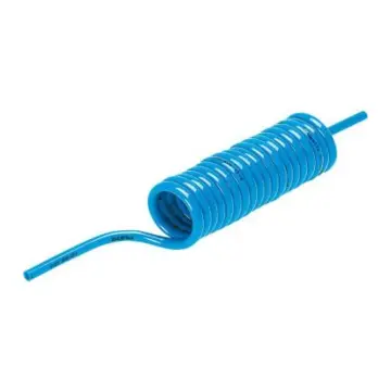 Festo spiral trachea, PUN-8X1,25-S-6-BL 197595