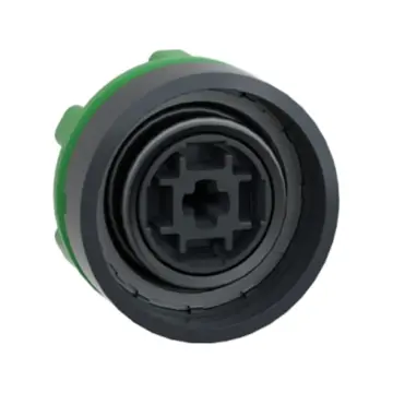 ZB5AA0 Head for non illuminated push button 22mm