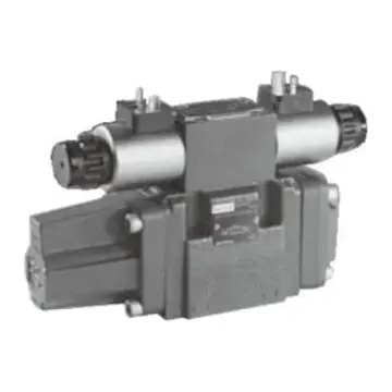 Rexroth proportional directional valve, 4WRZ16W6-150-7X/6EG24N9K4/M